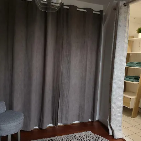 Secret De Cour Casa vacanze *