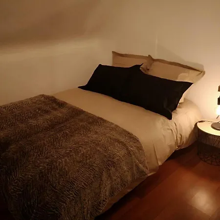 Secret De Cour Casa vacanze *